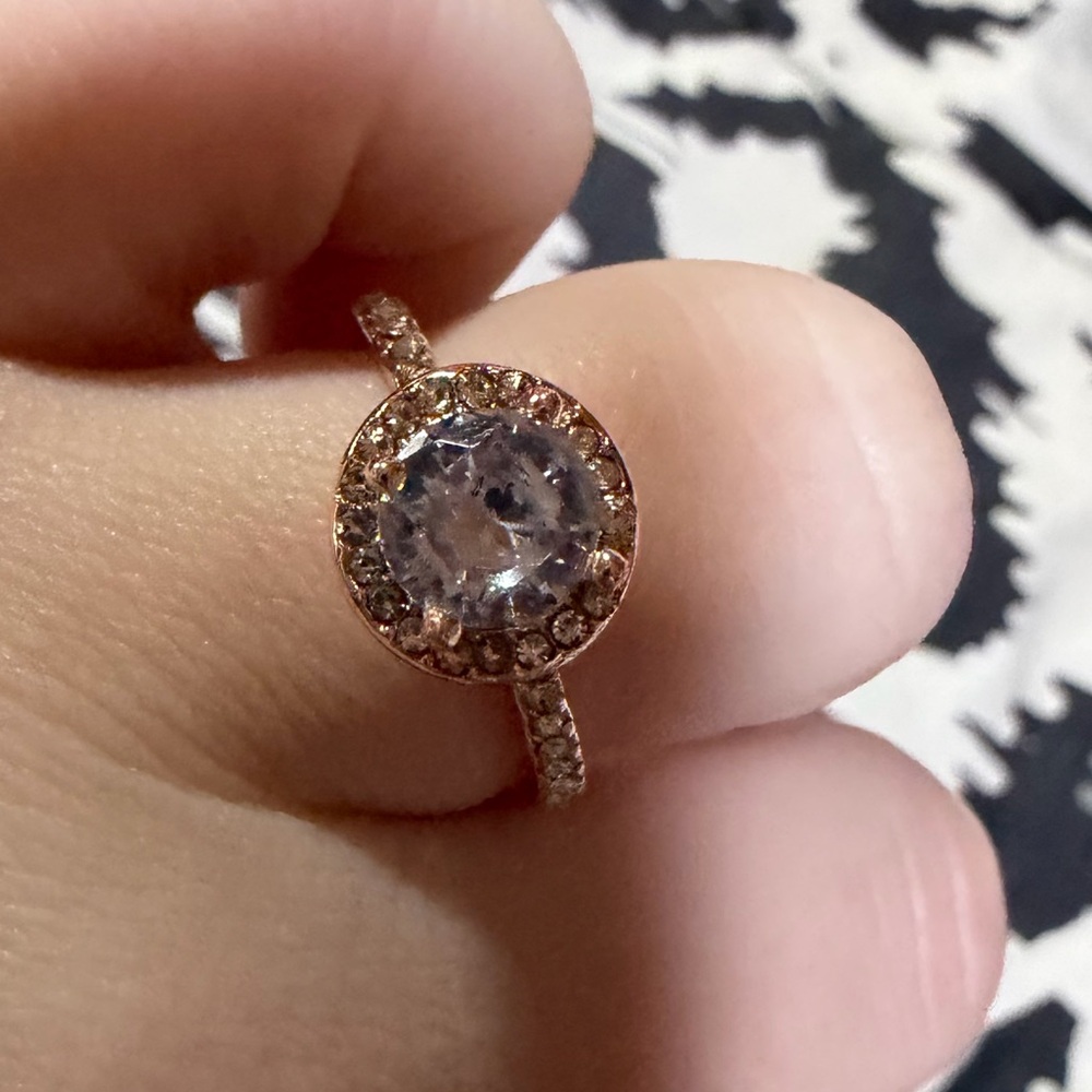 Cute ring set - Picture 4 of 5